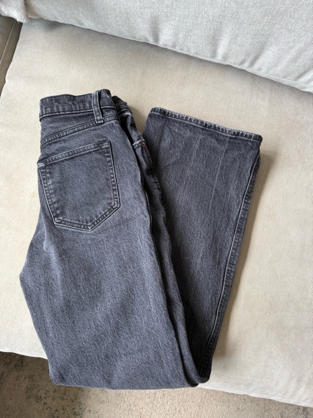 Abercrombie & Fitch Jeans